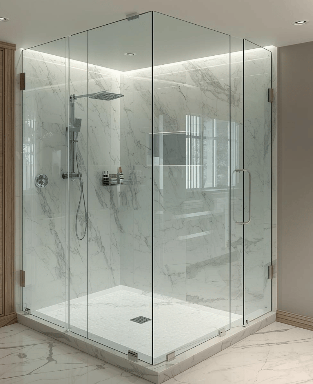 Esquadrias de Alumínio em Cardoso